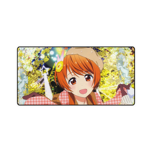 Nisekoi Marika Tachibana Mouse Pad (Desk Mat)