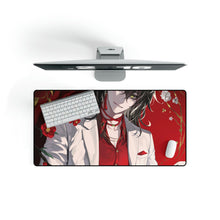 Load image into Gallery viewer, Virtual Youtuber Mouse Pad (Desk Mat)
