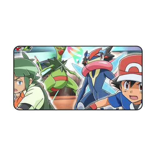 Anime Pokémon Mouse Pad (Desk Mat)