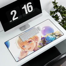 Load image into Gallery viewer, Sword Art Online Mouse Pad (Desk Mat)
