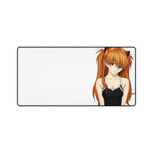 Load image into Gallery viewer, Anime Neon Genesis Evangelion Mouse Pad (Desk Mat)
