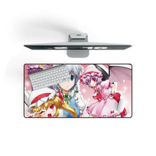 Load image into Gallery viewer, Touhou Mouse Pad (Desk Mat)
