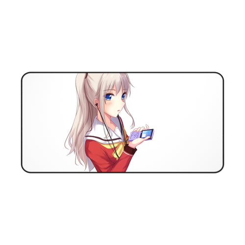 Tomori Nao Mouse Pad (Desk Mat)