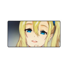 Load image into Gallery viewer, Anime Kaguya-sama: Love is War Mouse Pad (Desk Mat)
