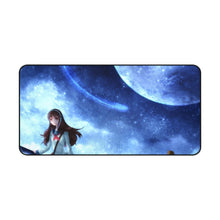 Load image into Gallery viewer, Anime Original Mouse Pad (Desk Mat)
