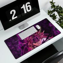 Load image into Gallery viewer, The Seven Deadly Sins Mouse Pad (Desk Mat)
