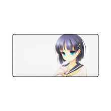 Load image into Gallery viewer, Kirigaya Suguha Mouse Pad (Desk Mat)
