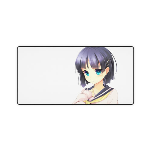 Kirigaya Suguha Mouse Pad (Desk Mat)