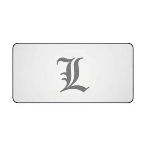 Anime Death Note Mouse Pad (Desk Mat)