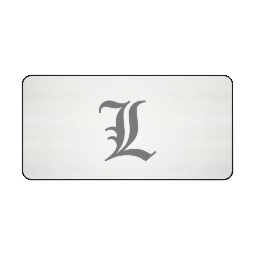 Anime Death Note Mouse Pad (Desk Mat)
