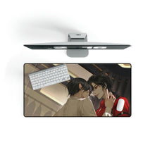 Load image into Gallery viewer, Tian Guan Ci Fu Mouse Pad (Desk Mat)
