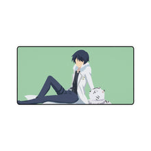 Load image into Gallery viewer, In Another World With My Smartphone Mouse Pad (Desk Mat)
