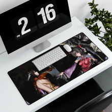 Load image into Gallery viewer, Touhou Mouse Pad (Desk Mat)
