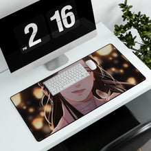 Load image into Gallery viewer, Tian Guan Ci Fu Mouse Pad (Desk Mat)
