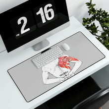 Load image into Gallery viewer, Anime Tokyo Ghoul Mouse Pad (Desk Mat)
