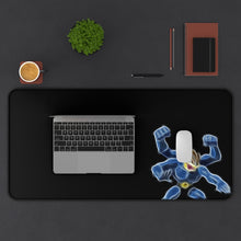 Load image into Gallery viewer, Anime Pokémon Mouse Pad (Desk Mat) With Laptop
