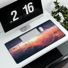 Load image into Gallery viewer, Anime Original Mouse Pad (Desk Mat) With Laptop
