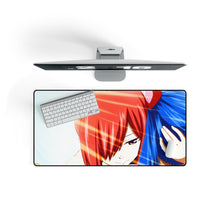 Load image into Gallery viewer, Anime Fairy Tail Mouse Pad (Desk Mat)
