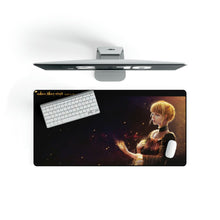 Load image into Gallery viewer, Umineko: When They Cry Mouse Pad (Desk Mat)
