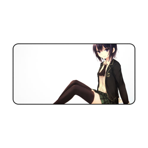 Boku Wa Tomodachi Ga Sukunai Mouse Pad (Desk Mat)