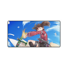 Load image into Gallery viewer, Anime Kantai Collection Mouse Pad (Desk Mat)
