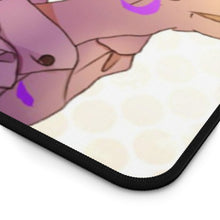 Load image into Gallery viewer, Bungou Stray Dogs Osamu Dazai, Chuuya Nakahara Mouse Pad (Desk Mat) Hemmed Edge
