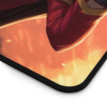 Load image into Gallery viewer, KonoSuba - God’s blessing on this wonderful world!! Mouse Pad (Desk Mat) Hemmed Edge
