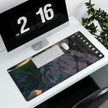 Load image into Gallery viewer, Jujutsu Kaisen Mouse Pad (Desk Mat)
