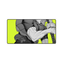 Load image into Gallery viewer, Jujutsu Kaisen Mouse Pad (Desk Mat)
