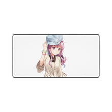 Load image into Gallery viewer, A Certain Magical Index Mouse Pad (Desk Mat)

