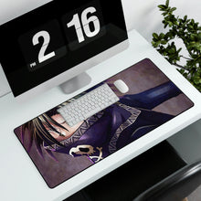 Load image into Gallery viewer, Feitan Hunter X Hunter Mouse Pad (Desk Mat)
