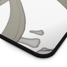 Load image into Gallery viewer, When They Cry Mouse Pad (Desk Mat) Hemmed Edge
