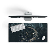 Load image into Gallery viewer, Black Rock Shooter Mouse Pad (Desk Mat)
