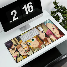 Load image into Gallery viewer, Seven Deadly Sins, Members, [Nanatsu no Taizai], Mouse Pad (Desk Mat)
