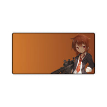Load image into Gallery viewer, Anime Original Mouse Pad (Desk Mat)
