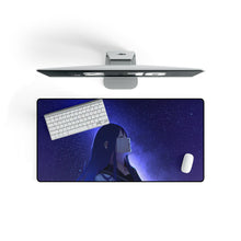 Load image into Gallery viewer, Anime Original Mouse Pad (Desk Mat) On Desk
