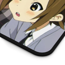 Load image into Gallery viewer, K-ON! Mouse Pad (Desk Mat) Hemmed Edge
