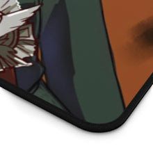 Load image into Gallery viewer, Youjo Senki Mouse Pad (Desk Mat) Hemmed Edge
