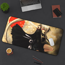 Load image into Gallery viewer, Anime Original Mouse Pad (Desk Mat) On Desk
