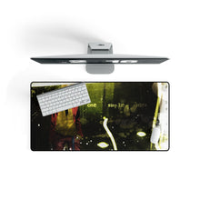 Load image into Gallery viewer, Anime Bleach Mouse Pad (Desk Mat)

