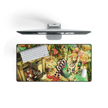 Load image into Gallery viewer, Anime Alice In Wonderland Mouse Pad (Desk Mat)
