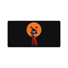 Load image into Gallery viewer, Anime Dragon Ball Z Mouse Pad (Desk Mat)
