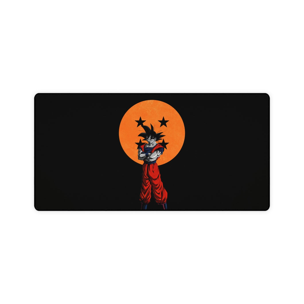 Anime Dragon Ball Z Mouse Pad (Desk Mat)