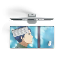 Load image into Gallery viewer, Violet Evergarden Mouse Pad (Desk Mat)
