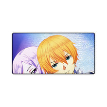 Load image into Gallery viewer, Sword Art Online: Alicization Mouse Pad (Desk Mat)
