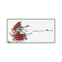 Load image into Gallery viewer, Touhou Mouse Pad (Desk Mat)
