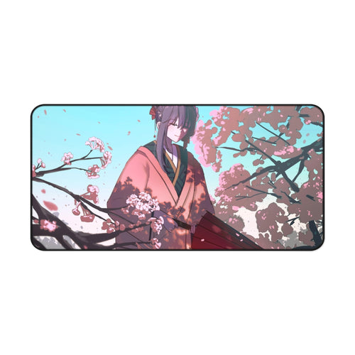 Fate/Stay Night Mouse Pad (Desk Mat)