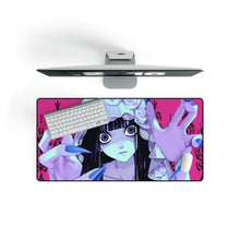 Load image into Gallery viewer, Anime Girl Scary Ghost Bride Mouse Pad (Desk Mat)
