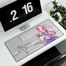 Load image into Gallery viewer, Angel Beats! Mouse Pad (Desk Mat)
