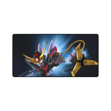 Load image into Gallery viewer, Blitz Gundam Mouse Pad (Desk Mat)
